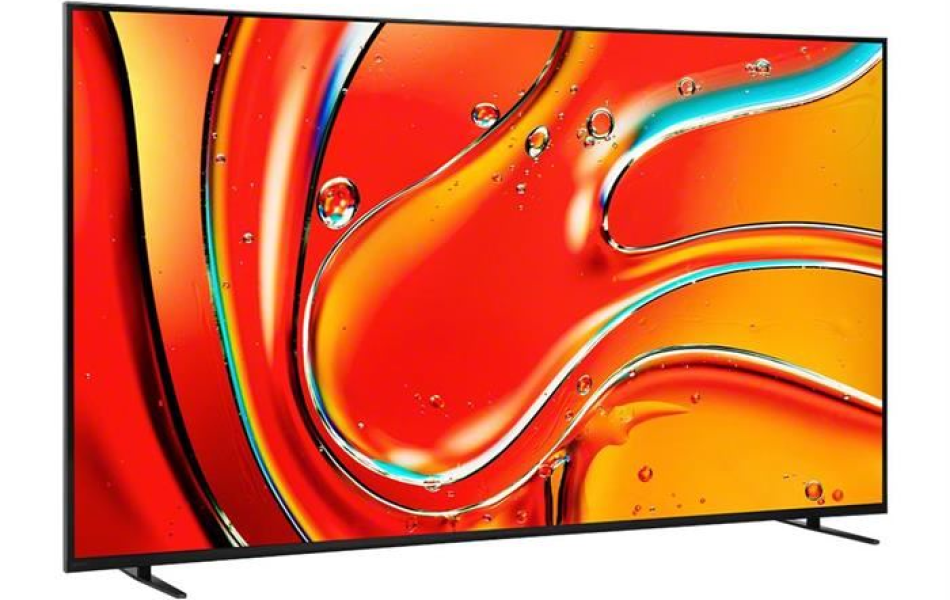 Google Tivi Mini LED Sony 4K 65 inch K-65XR70