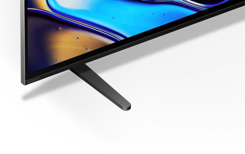 Google Tivi OLED Sony 4K 55 inch K-55XR80