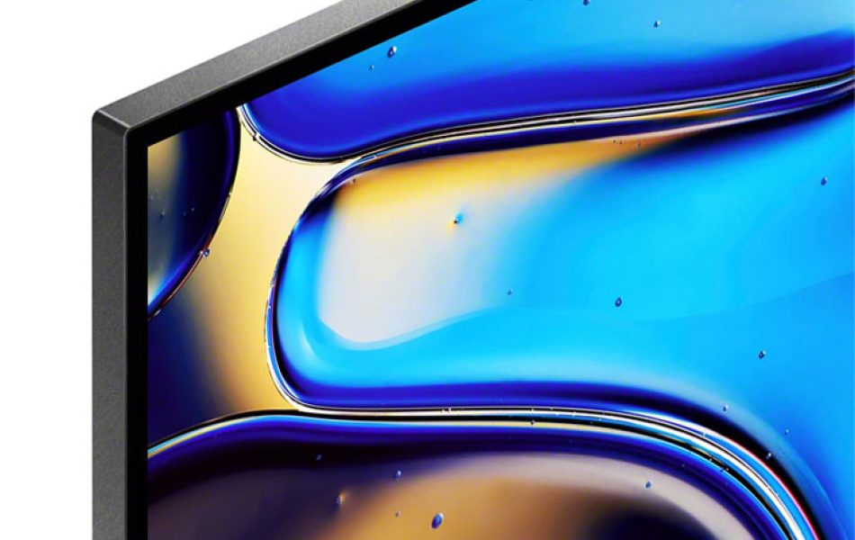 Google Tivi OLED Sony 4K 55 inch K-55XR80