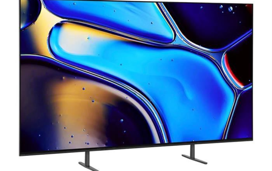 Google Tivi OLED Sony 4K 55 inch K-55XR80