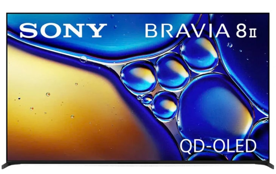 Google Tivi OLED Sony 4K 65 inch K-65XR80M2 (Model 2025)