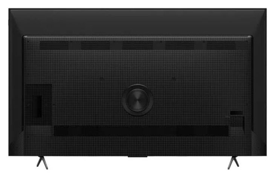 Google Tivi QLED TCL 4K 65 inch 65P8K (Model 2025)