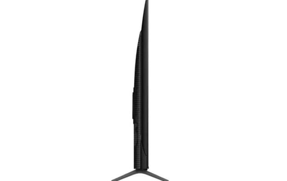 Google Tivi QLED TCL 4K 75 inch 75P8K (Model 2025)