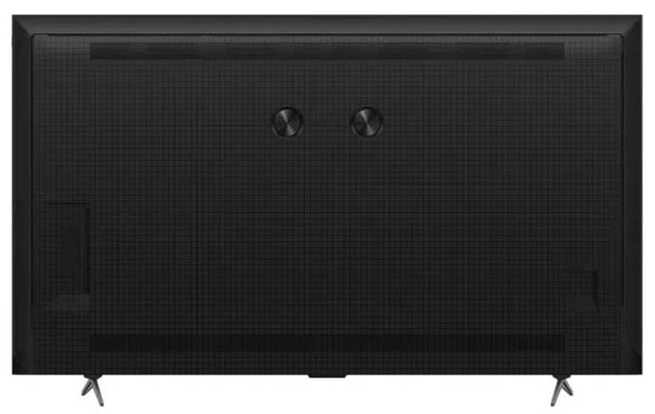 Google Tivi QLED TCL 4K 85 inch 85P8K (Model 2025)