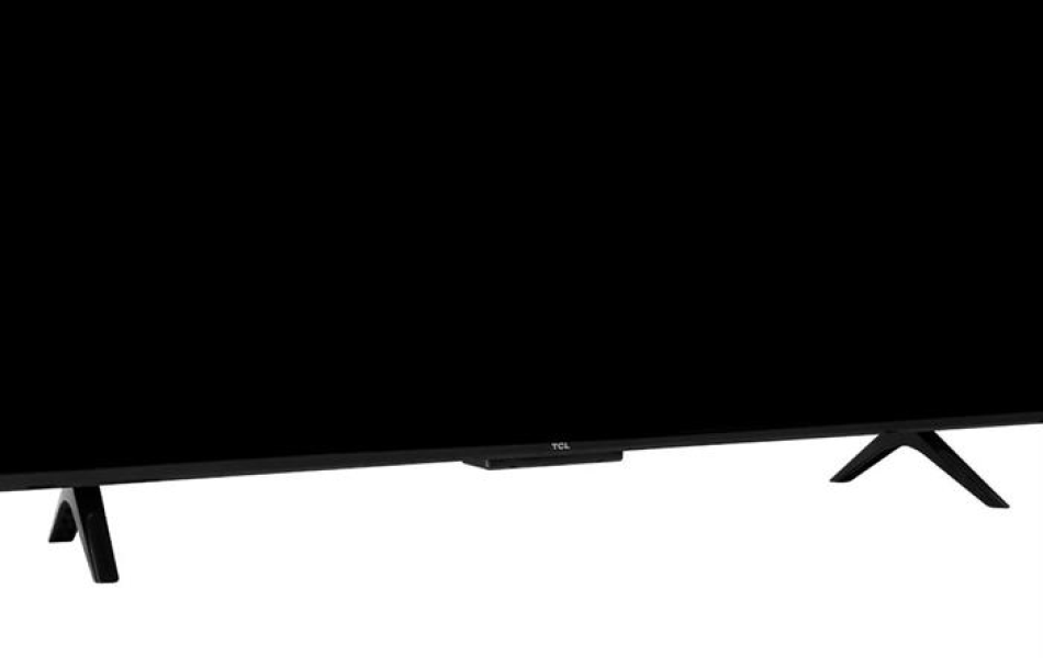Google Tivi QLED TCL AI 4K 43 inch 43P7K (Model 2025)