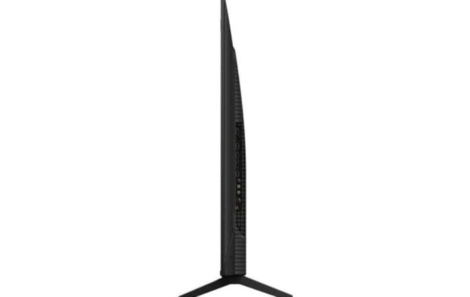 Google Tivi QLED TCL AI 4K 55 inch 55P7K (Model 2025)