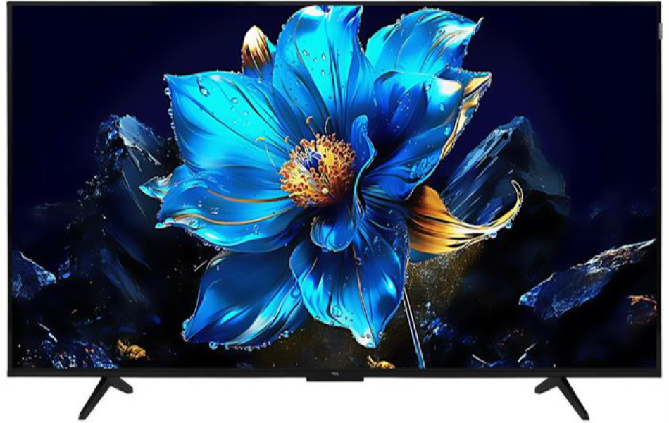 Google Tivi QLED TCL AI 4K 55 inch 55P7K (Model 2025)