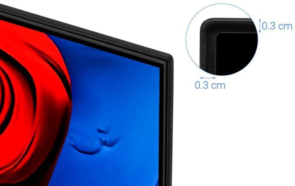Google Tivi QLED TCL AI FHD 43 inch 43S5K (Model 2025)