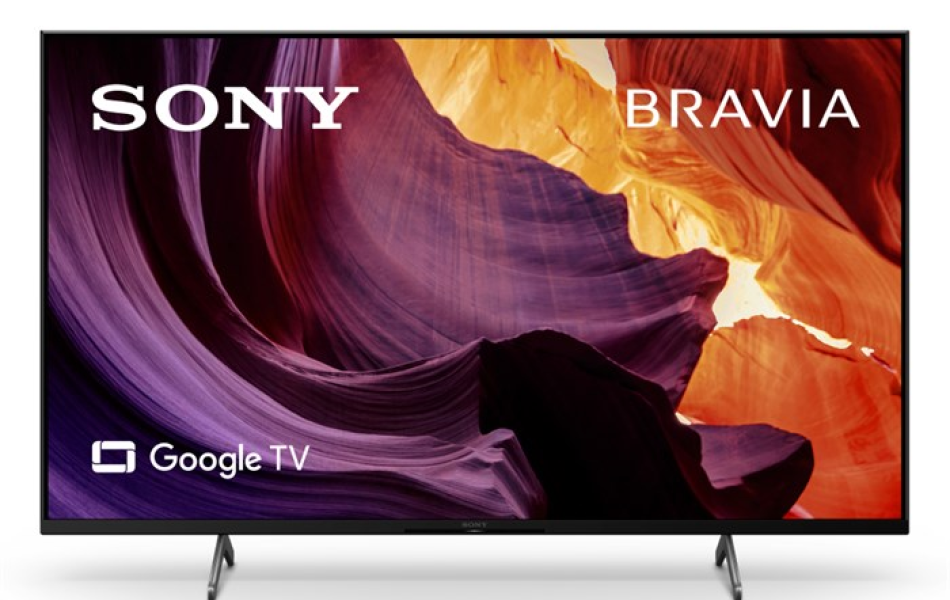 Google Tivi Sony 4K 43 inch KD-43X81DK