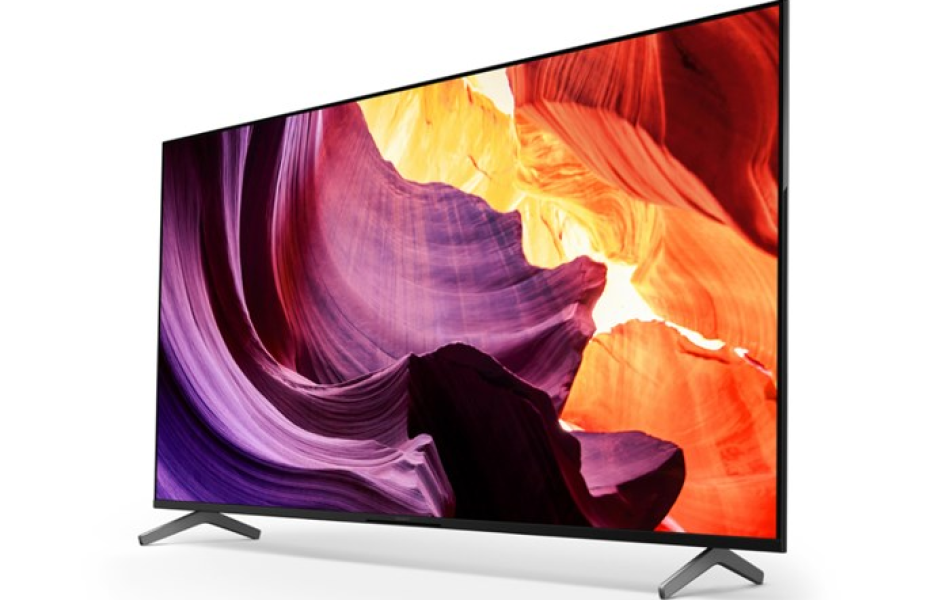 Google Tivi Sony 4K 43 inch KD-43X81DK