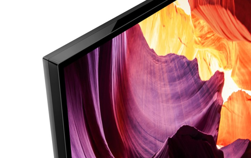 Google Tivi Sony 4K 43 inch KD-43X81DK