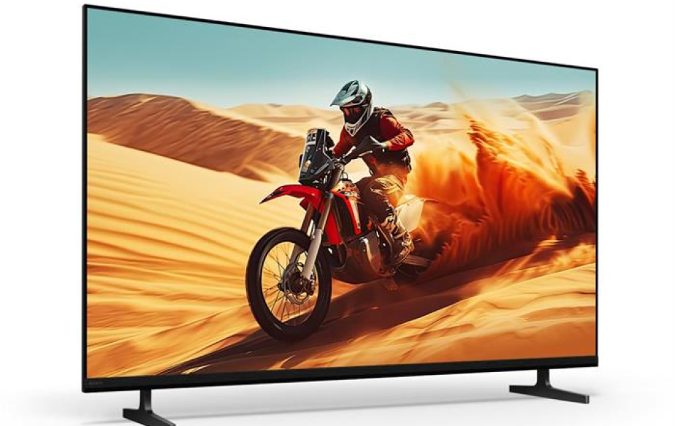 Google Tivi Sony 4K 50 inch K-50S25VM2 (Model 2025)