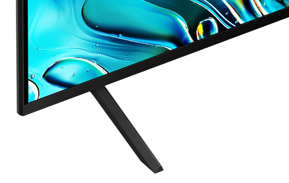 Google Tivi Sony 4K 50 inch K-50S30