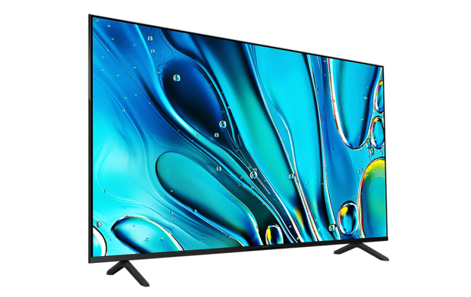 Google Tivi Sony 4K 50 inch K-50S30