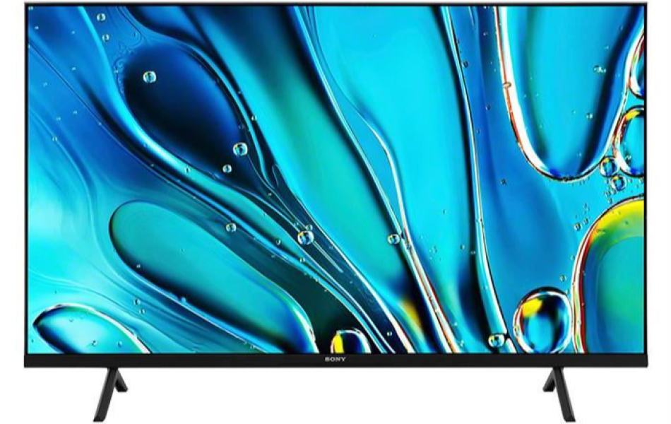 Google Tivi Sony 4K 50 inch K-50S30