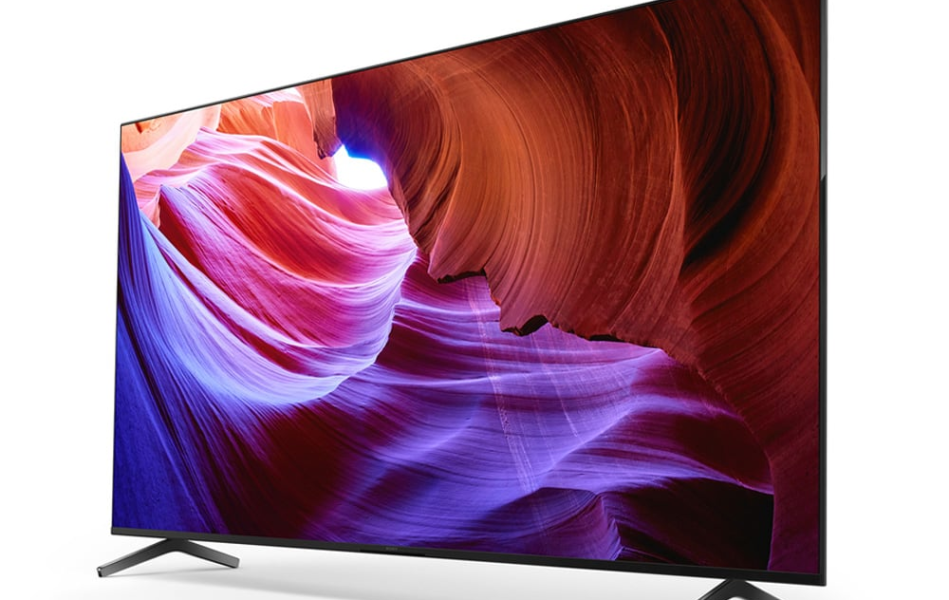 Google tivi Sony 4K 55 inch KD-55X85K