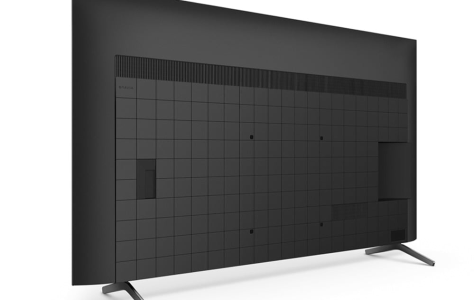 Google tivi Sony 4K 55 inch KD-55X85K