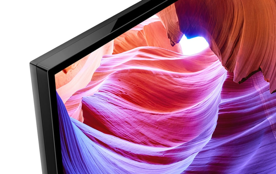 Google tivi Sony 4K 55 inch KD-55X85K