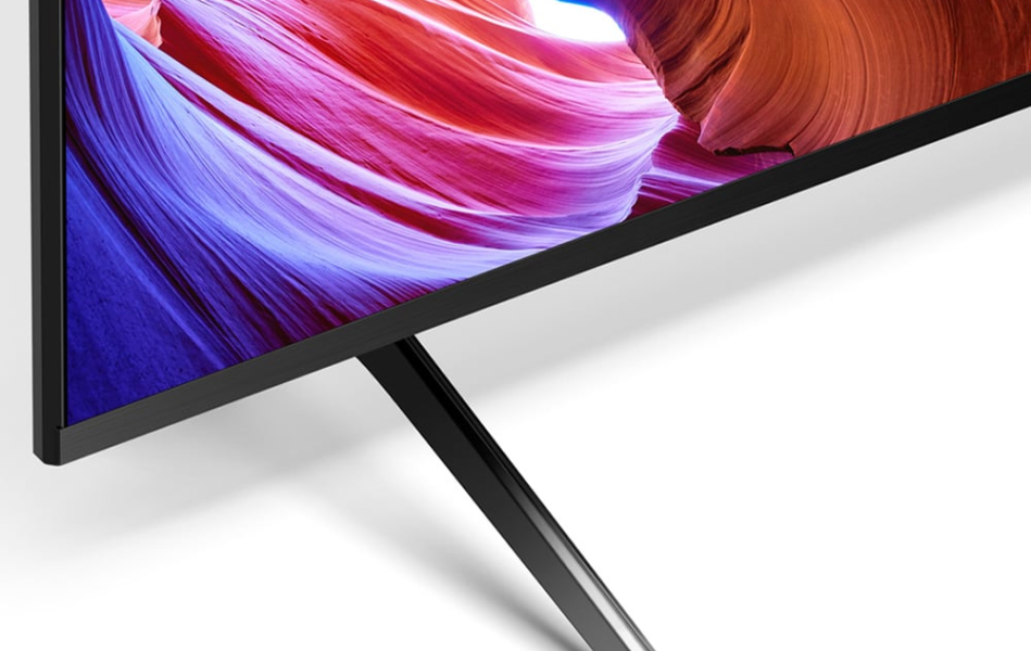 Google tivi Sony 4K 55 inch KD-55X85K