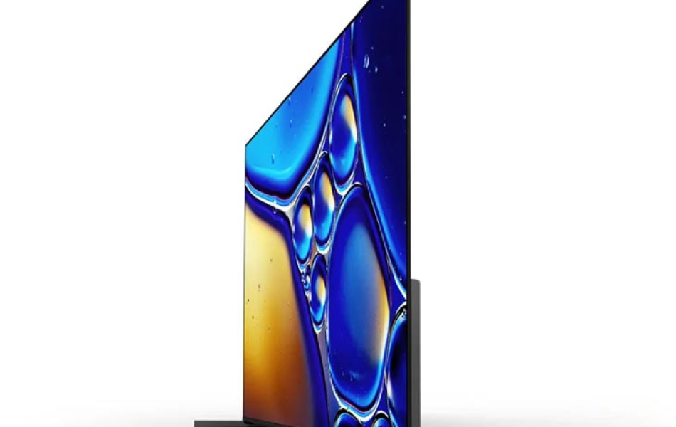 Google Tivi Sony OLED 55 inch 4K K-55XR80M2( Model 2025)