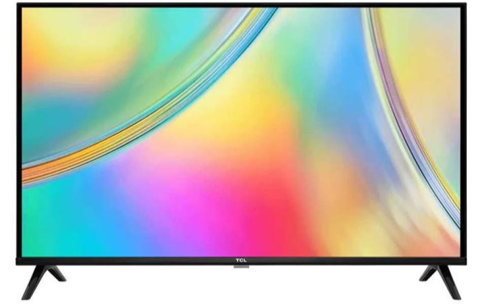 Google Tivi TCL 32 inch 32S5400A