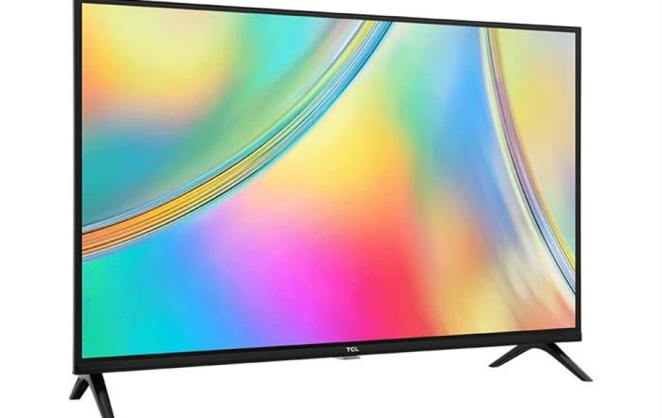 Google Tivi TCL 43 inch 43S5400A