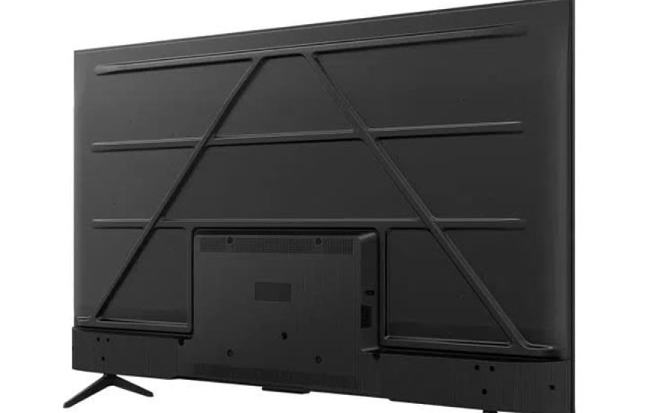 Google Tivi TCL 4K 75 inch 75P6K (Model 2025)