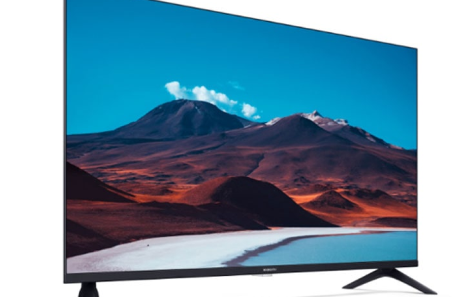 Google Tivi Xiaomi A 4K 43 inch L43MB-AUSEA (Model 2025)