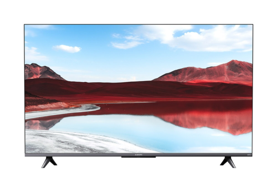 Google Tivi Xiaomi A 4K 55 inch L55MA-ASEA (Model 2025)
