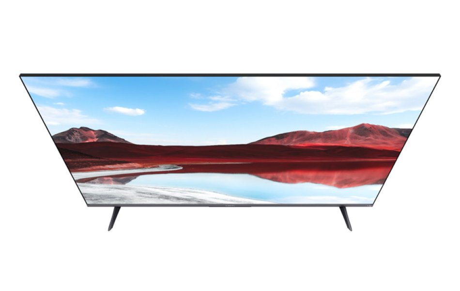 Google Tivi Xiaomi A 4K 55 inch L55MA-ASEA (Model 2025)