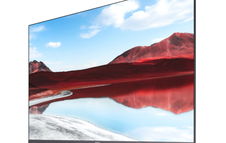 Google Tivi Xiaomi A 4K 55 inch L55MA-ASEA (Model 2025)