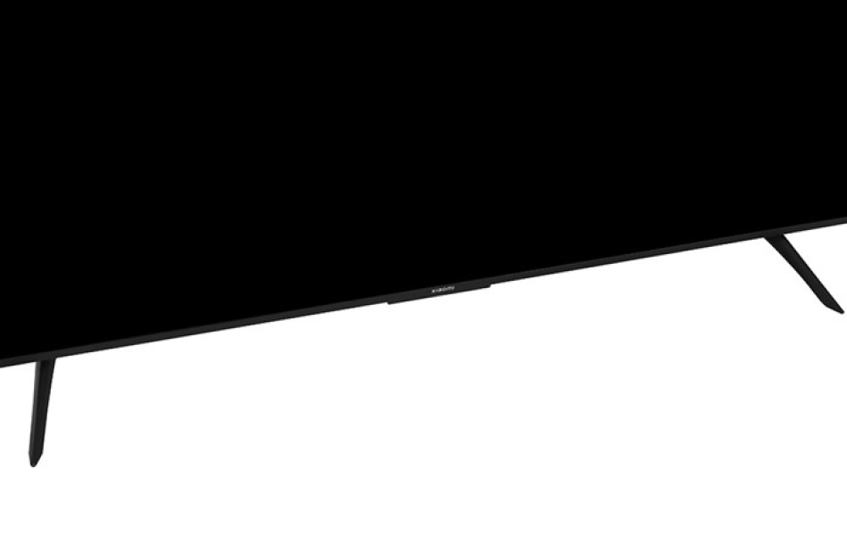 Google Tivi Xiaomi A 4K 55 inch L55MA-ASEA (Model 2025)