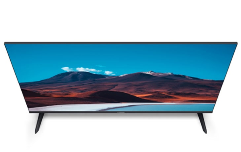Google Tivi Xiaomi A 4K 55 inch L55MB-ASEA (Model 2025)