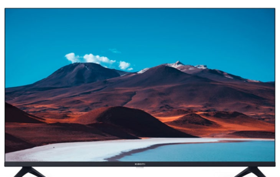 Google Tivi Xiaomi A 4K 55 inch L55MB-ASEA (Model 2025)