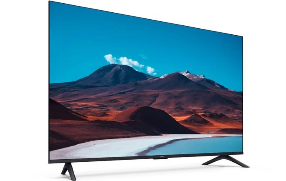 Google Tivi Xiaomi A 4K 55 inch L55MB-ASEA (Model 2025)