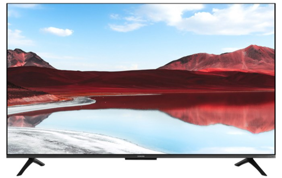 Google Tivi Xiaomi A Pro QLED 4K 55 inch L55MA-SSEA