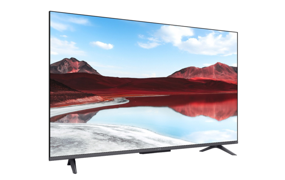 Google Tivi Xiaomi A Pro QLED 4K 55 inch L55MA-SSEA