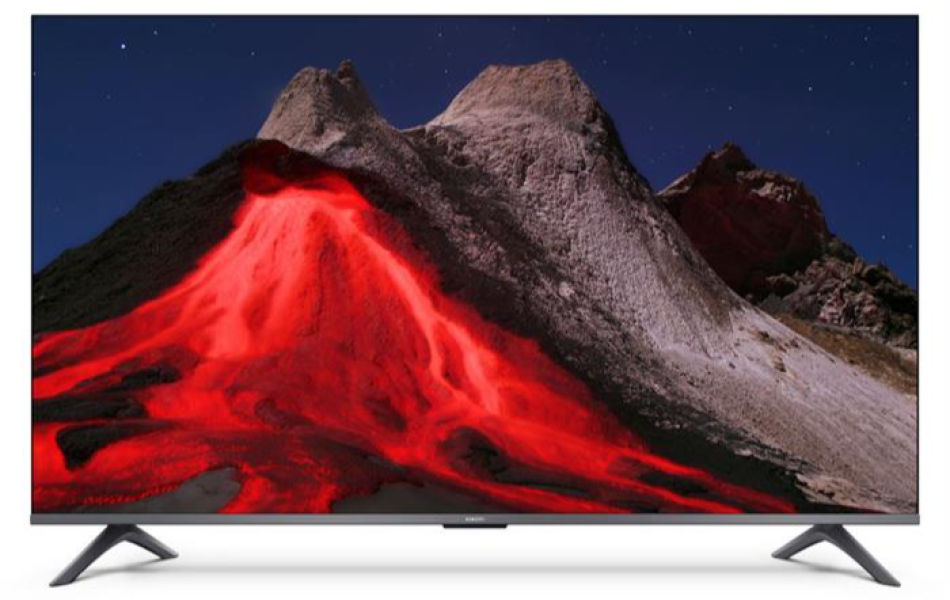 Google Tivi Xiaomi A Pro QLED 4K 55 inch L55MB-APSEA (Model 2025)
