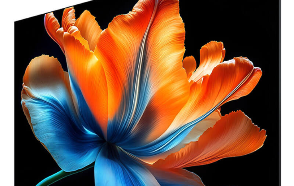 Google Tivi Xiaomi S Mini LED 55 inch L55MC-SSEA 2026