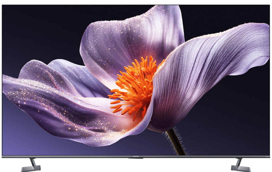 Google Tivi Xiaomi S Pro Mini LED 4K 55 Inch L55MB-SSEA - Mới