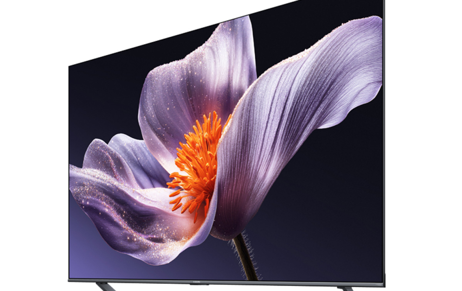 Google Tivi Xiaomi S Pro Mini LED 4K 55 Inch L55MB-SSEA - Mới