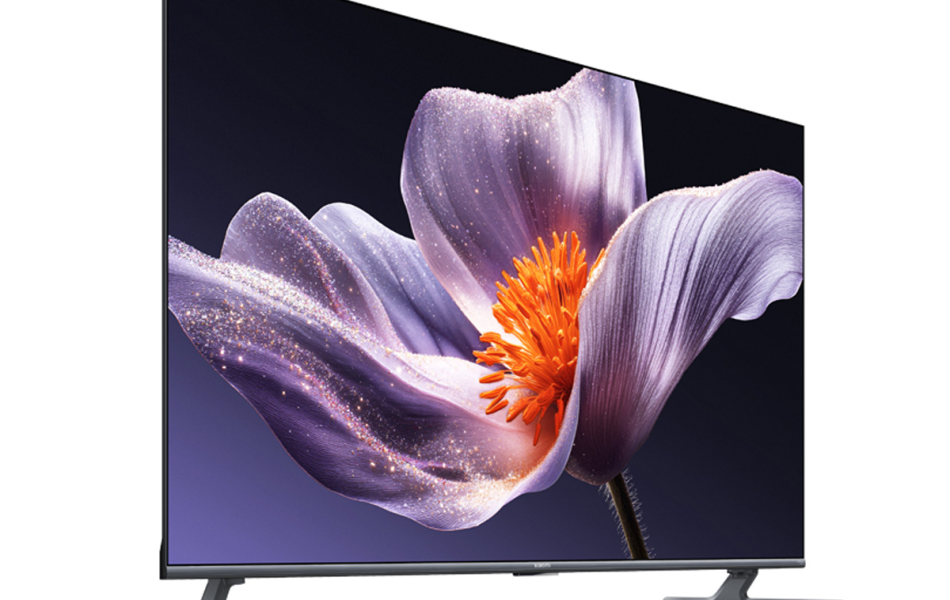 Google Tivi Xiaomi S Pro Mini LED 4K 55 Inch L55MB-SSEA - Mới