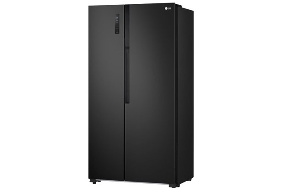 Tủ lạnh LG Inverter 519 lít GR-B256BL