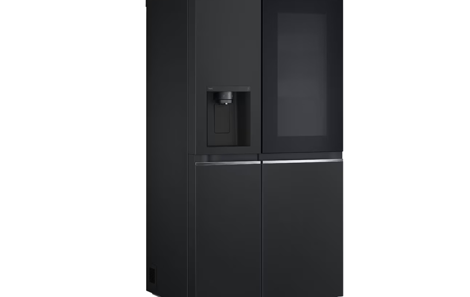 Tủ lạnh LG Inverter 635 lít Side By Side InstaView GR-G257BL