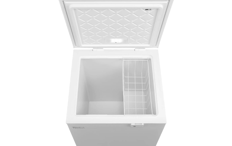 Tủ đông Toshiba GR-RC185CM-PMV(01) (143 lít)