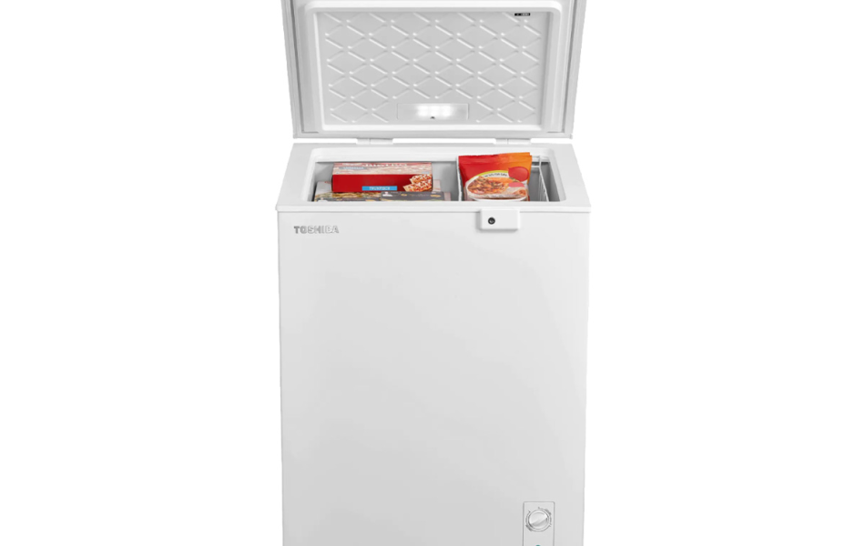 Tủ đông Toshiba GR-RC185CM-PMV(01) (143 lít)
