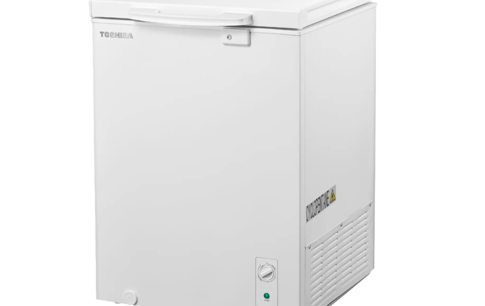 Tủ đông Toshiba GR-RC185CM-PMV(01) (143 lít)