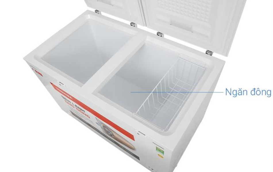 Tủ đông Toshiba Inverter 362 lít GR-RC470CM-PMV(01)