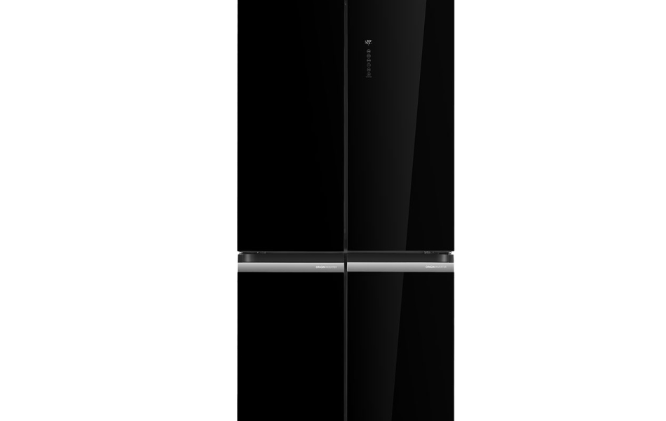 Tủ lạnh thông minh Toshiba 515 lít GR-RF665WIA-PGV(22)-XK