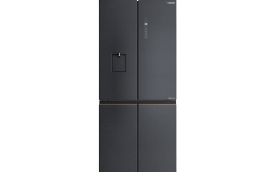 Tủ lạnh thông minh Toshiba GR-RF675WI-PMV(06)-MG